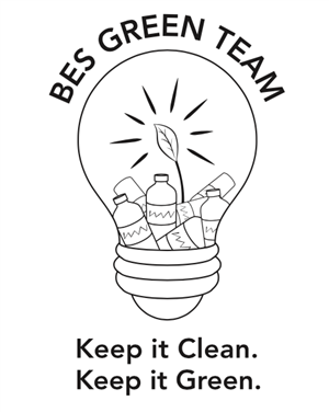 Green Team Logo 